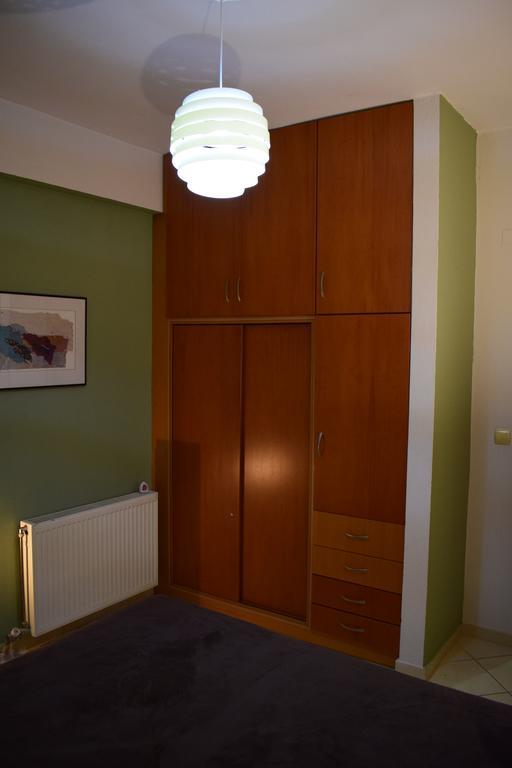Apartmán Lena Chania  Exteriér fotografie