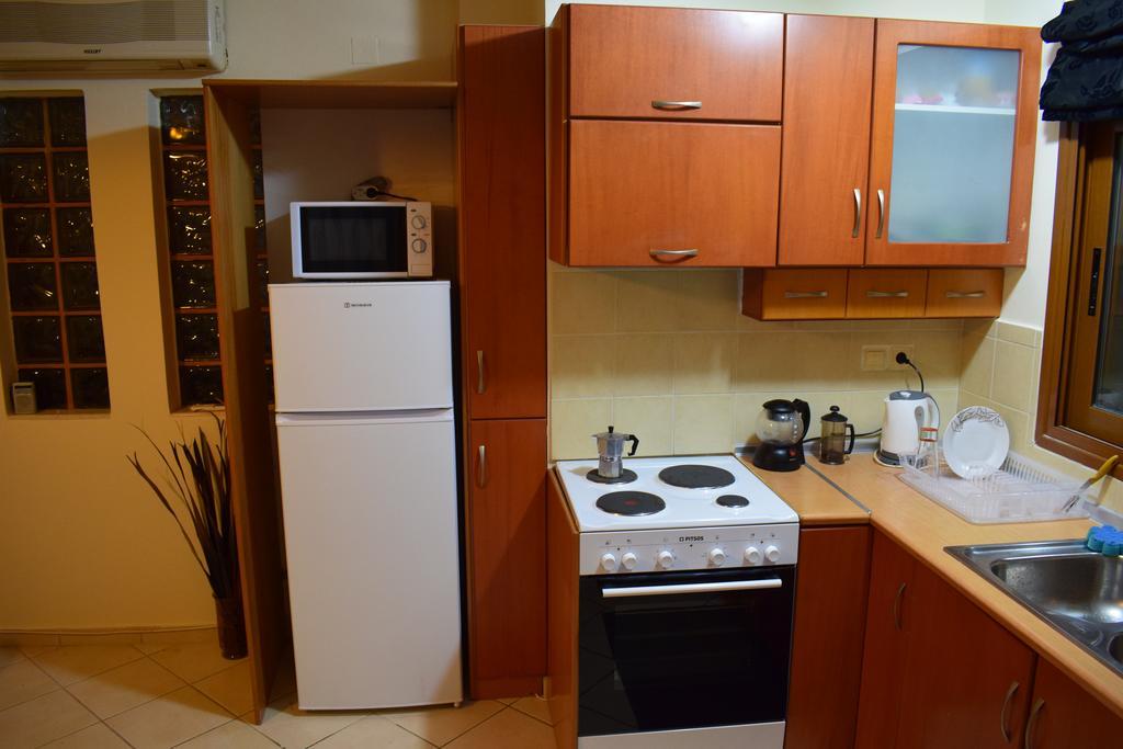 Apartmán Lena Chania  Exteriér fotografie