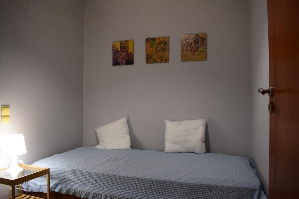 Apartmán Lena Chania  Exteriér fotografie