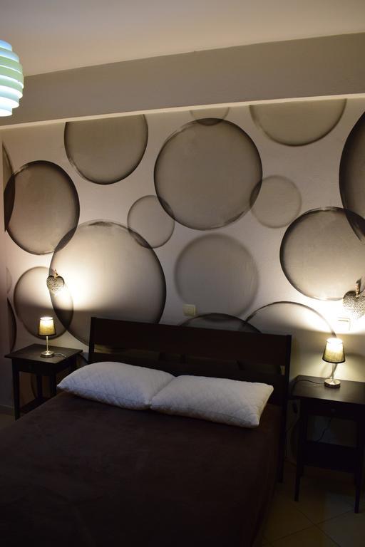 Apartmán Lena Chania  Exteriér fotografie