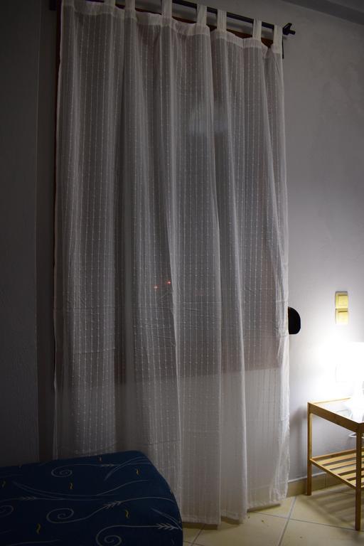 Apartmán Lena Chania  Exteriér fotografie