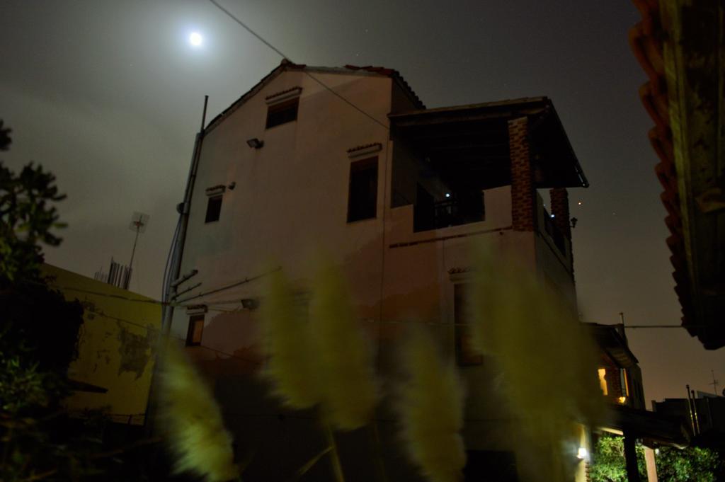 Apartmán Lena Chania  Exteriér fotografie