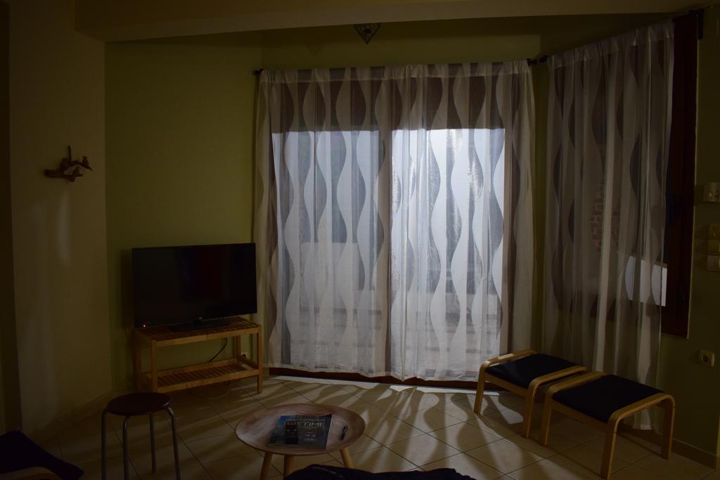 Apartmán Lena Chania  Exteriér fotografie
