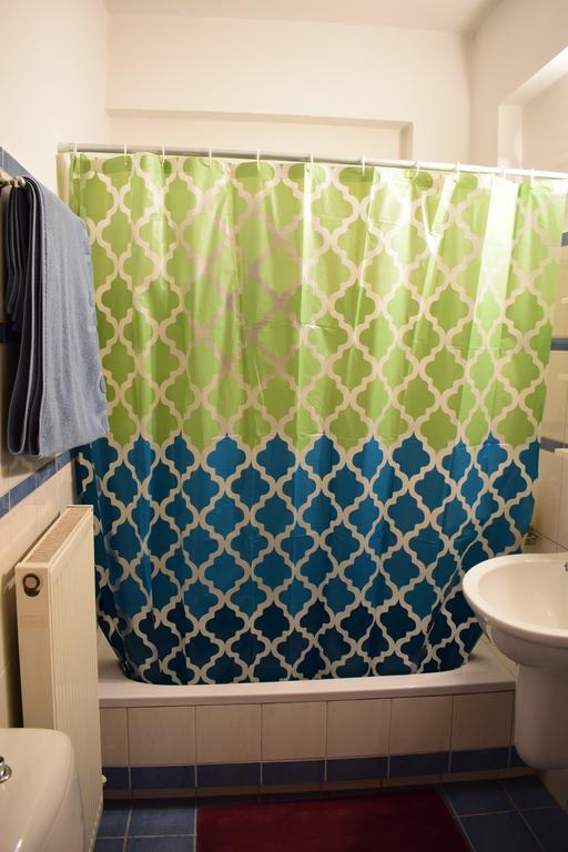 Apartmán Lena Chania  Exteriér fotografie