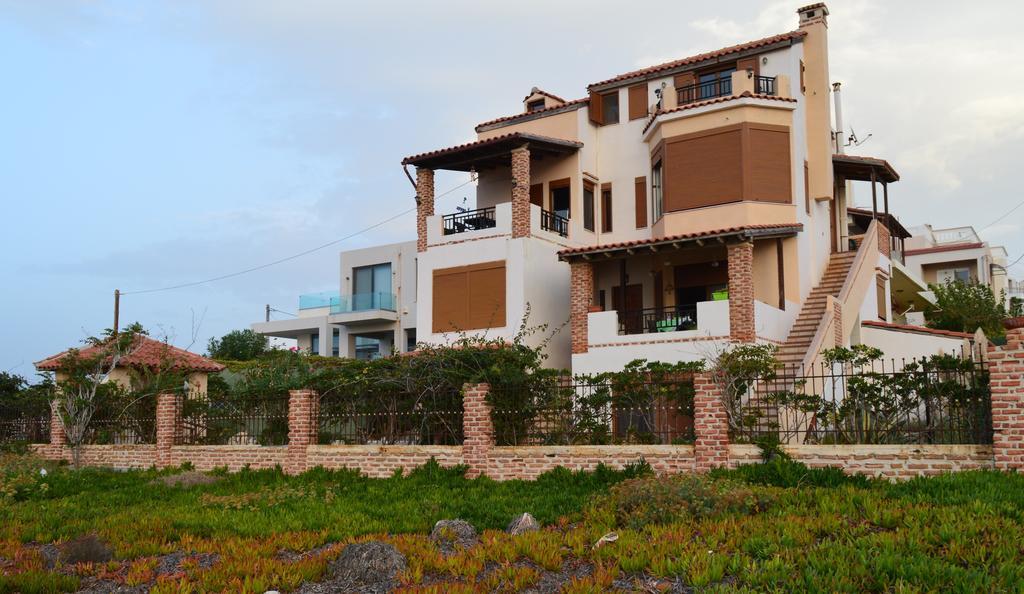 Apartmán Lena Chania  Exteriér fotografie