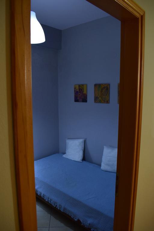 Apartmán Lena Chania  Exteriér fotografie