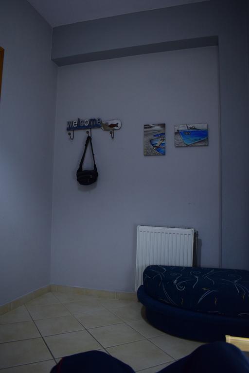 Apartmán Lena Chania  Exteriér fotografie