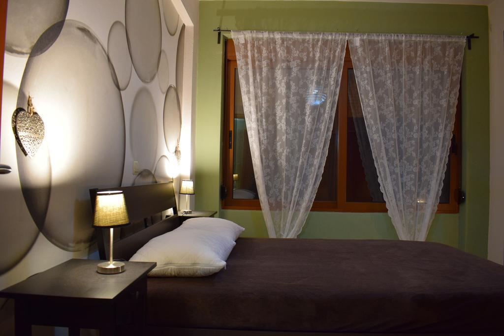 Apartmán Lena Chania  Exteriér fotografie