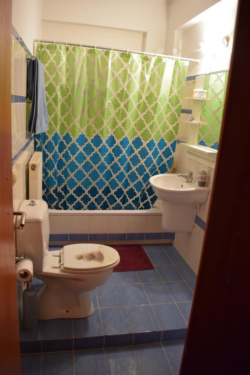 Apartmán Lena Chania  Exteriér fotografie