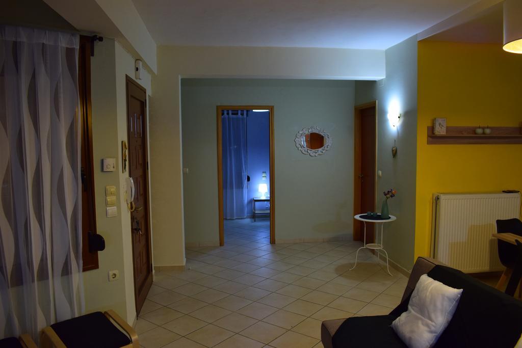Apartmán Lena Chania  Exteriér fotografie