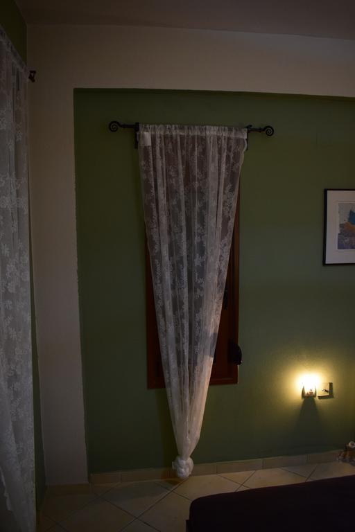 Apartmán Lena Chania  Exteriér fotografie