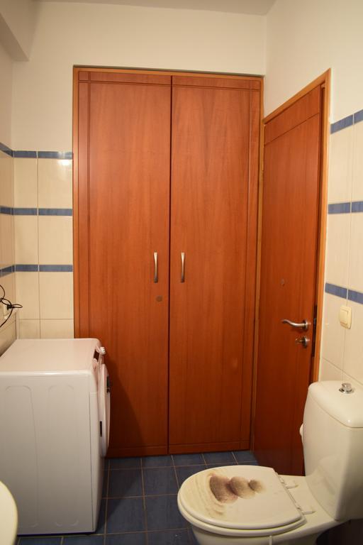 Apartmán Lena Chania  Exteriér fotografie