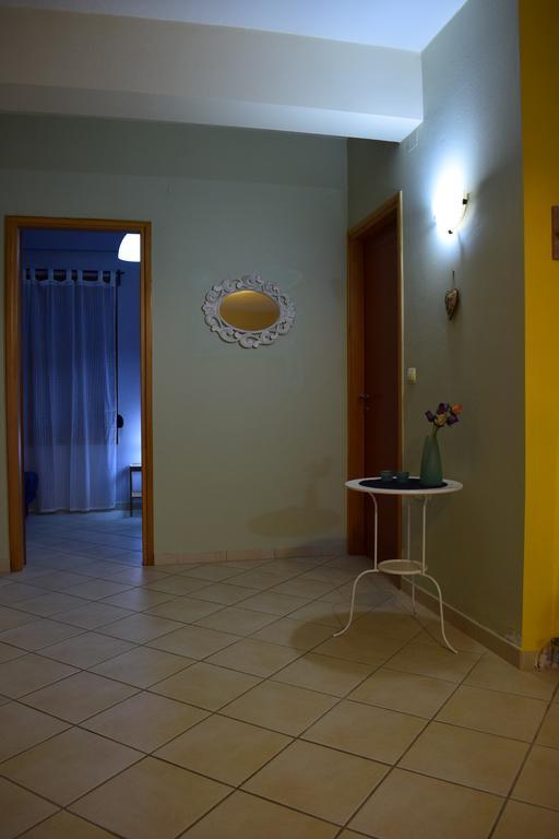 Apartmán Lena Chania  Exteriér fotografie