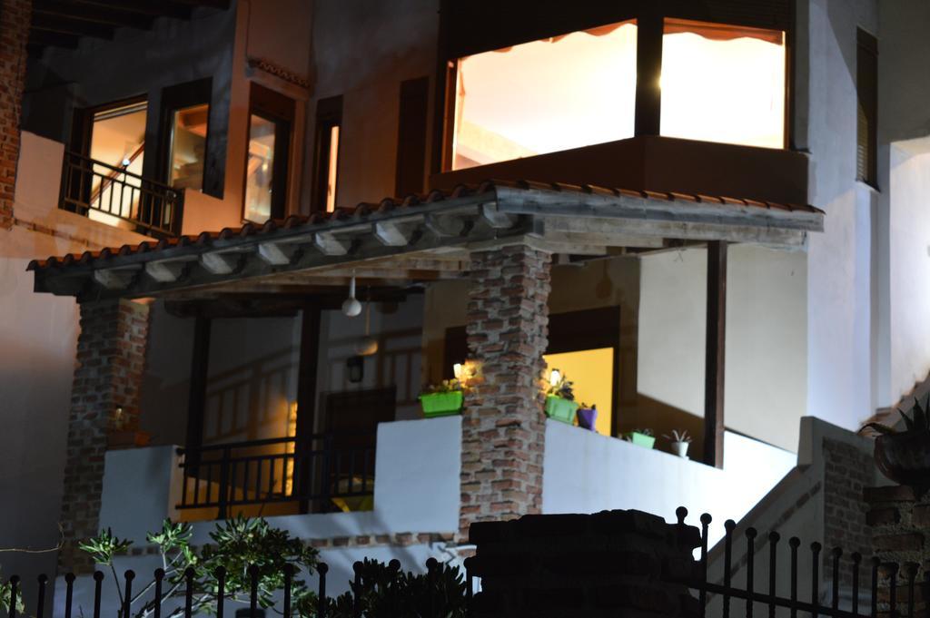 Apartmán Lena Chania  Exteriér fotografie
