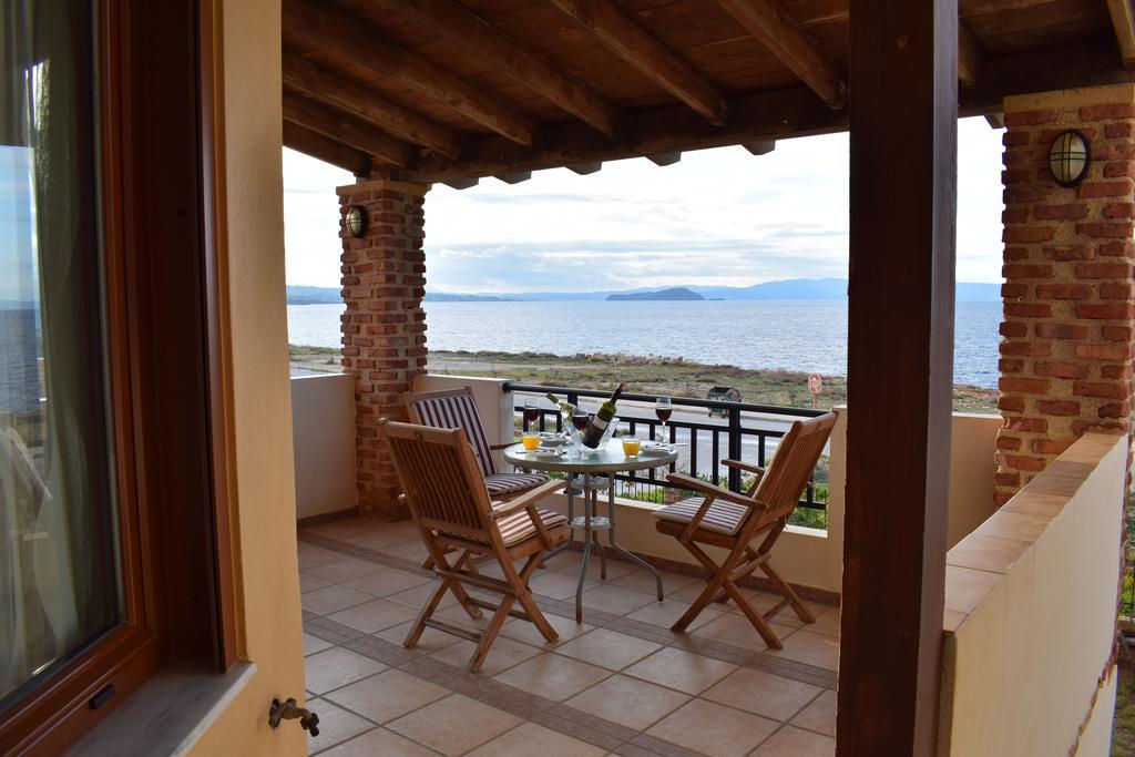 Apartmán Lena Chania  Exteriér fotografie