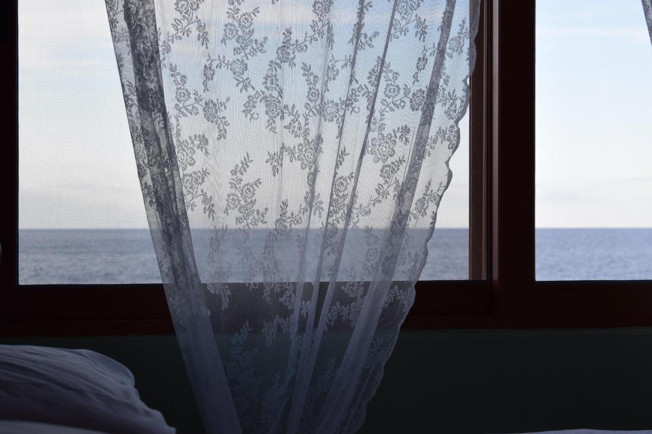 Apartmán Lena Chania  Exteriér fotografie