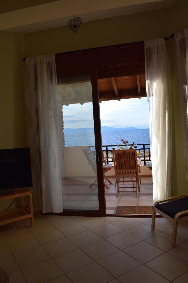 Apartmán Lena Chania  Exteriér fotografie