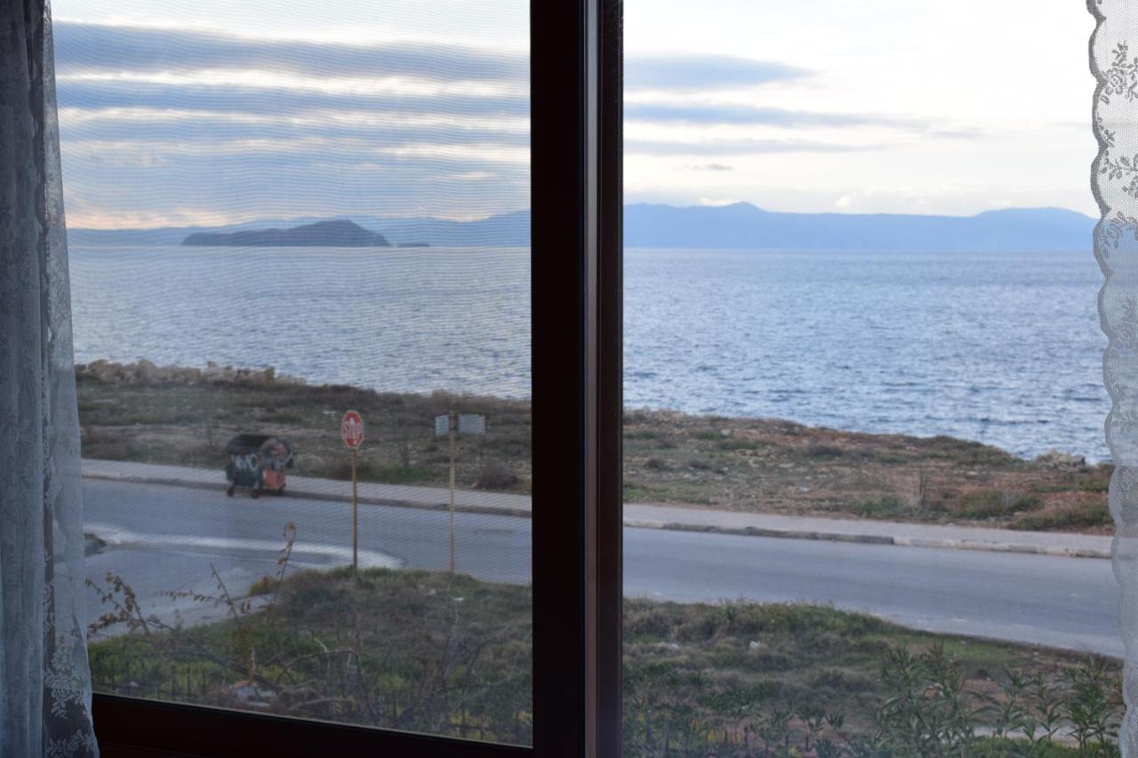 Apartmán Lena Chania  Exteriér fotografie
