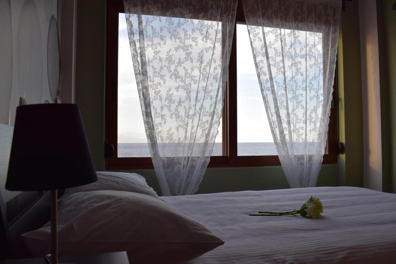 Apartmán Lena Chania  Exteriér fotografie