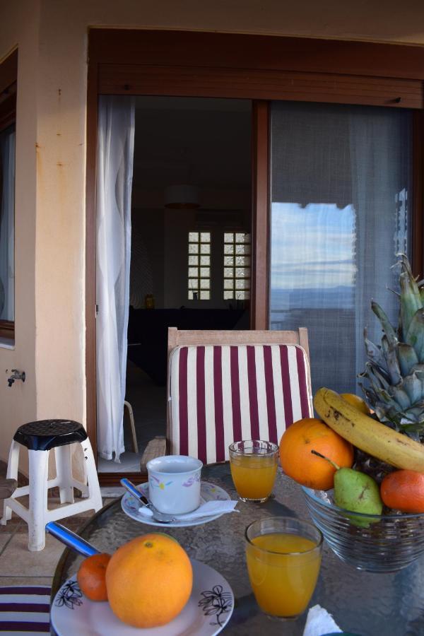 Apartmán Lena Chania  Exteriér fotografie
