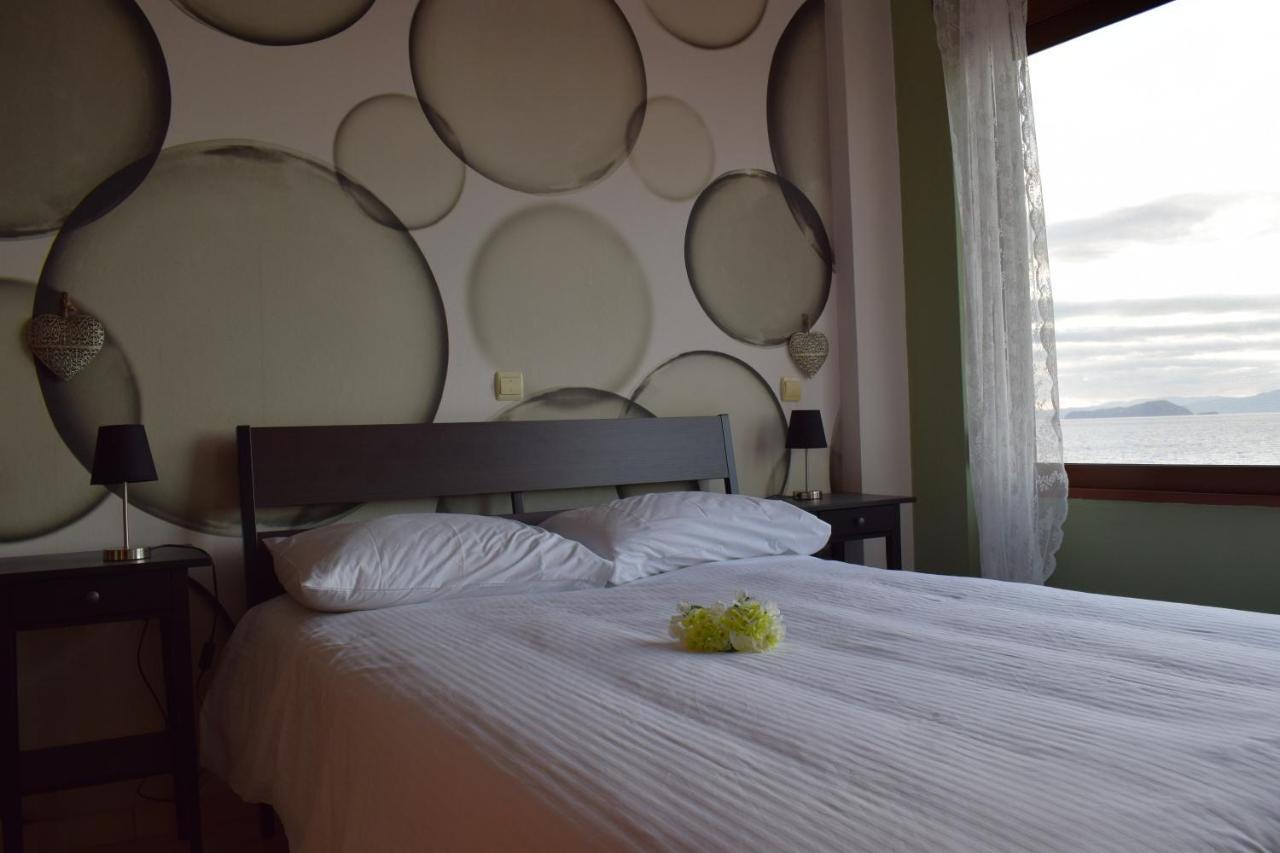 Apartmán Lena Chania  Exteriér fotografie