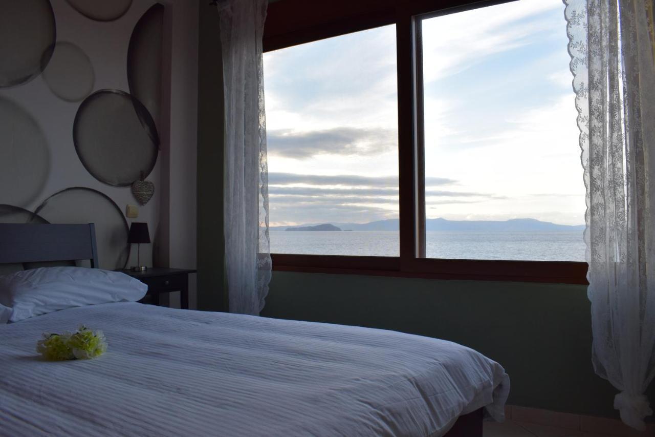 Apartmán Lena Chania  Exteriér fotografie