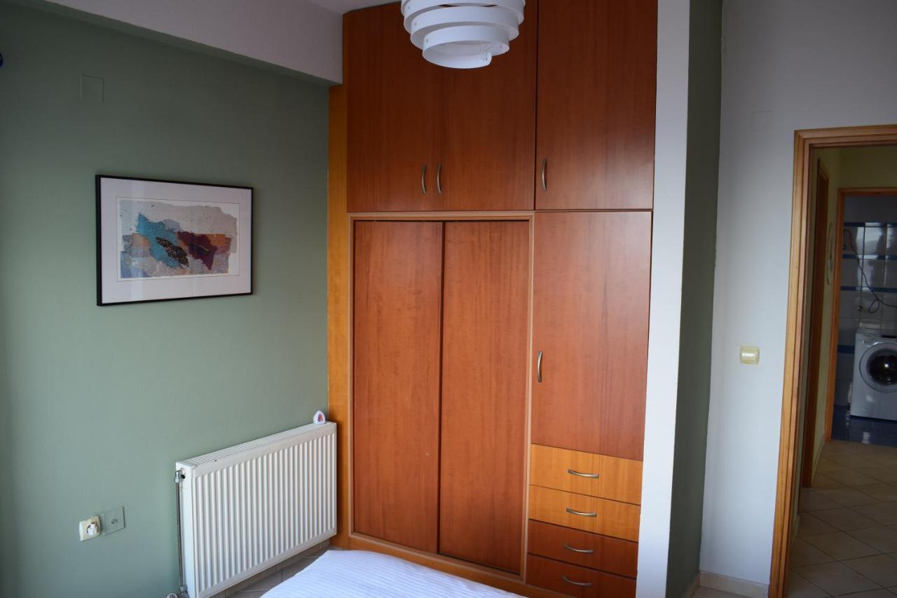 Apartmán Lena Chania  Exteriér fotografie